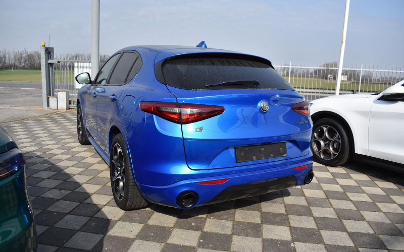  STELVIO 2.2 TD 210CV VELOCE AT8 Q4